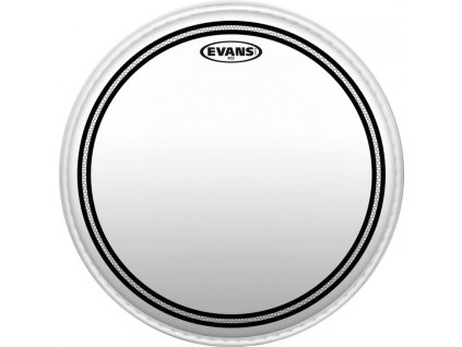 Evans 13´´ EC2 Reverse Dot Snare Batter