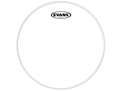Evans 13´´ G12 Coated White