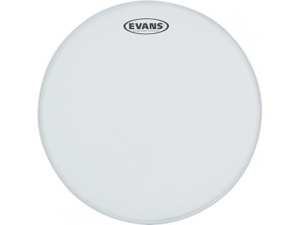 Evans 13'' PWR CTR Reverse Dot Coated
