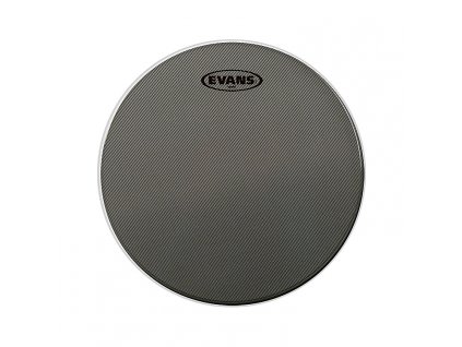 Evans 13'' Hybrid Snare Batter Coated