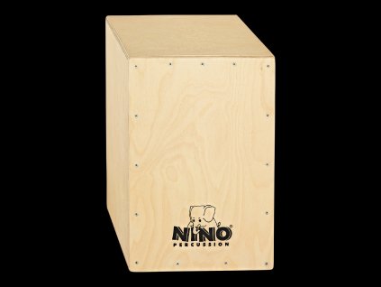 NINO CAJON BIRCH 17 3/4"