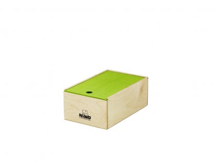 NINO WOODEN BOX SMALL