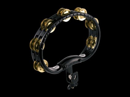 MEINL HAND TAMBOURINE BRASS JINGLES