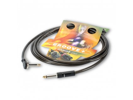 Sommer Cable IC Spirit XXL 1x0,75qmm, 10,00m