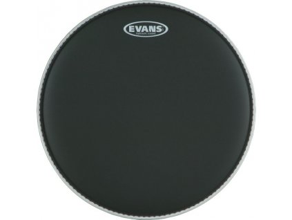 Evans 14'' HYD Black Coated