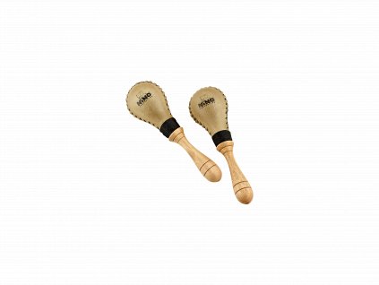 NINO MARACAS MINI SKIN PAIR