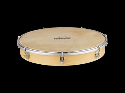 NINO HAND DRUM 10" NATURAL