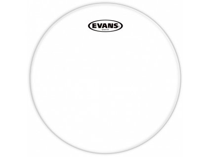 Evans 15´´ G14 Coated Tom