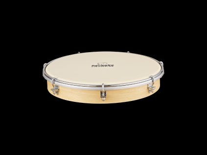 NINO HAND DRUM 10" NATURAL