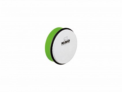 NINO HAND DRUM 6" GRASS-GREEN