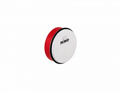 NINO HAND DRUM 6" RED