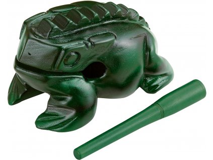 NINO WOOD FROG XL GREEN