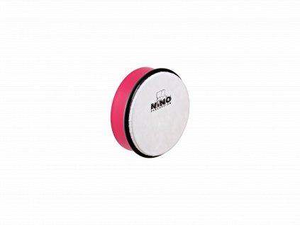 NINO HAND DRUM 6" STRAWBERRY PINK