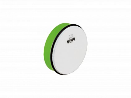 NINO HAND DRUM 8" GRASS-GREEN