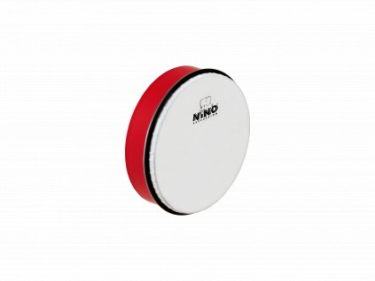 NINO HAND DRUM 8" RED