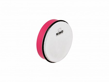 NINO HAND DRUM 8" STRAWBERRY PINK