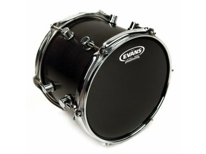 Evans 18´´ ONYX 2-PLY Coated