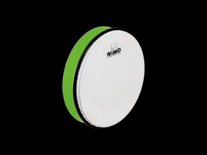 NINO HAND DRUM 10" GRASS-GREEN