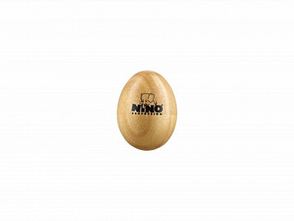 NINO WOOD EGG-SHAKER, MEDIUM