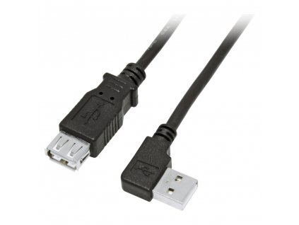Sommer Cable USB 2.0 Verlängerung 1,8m