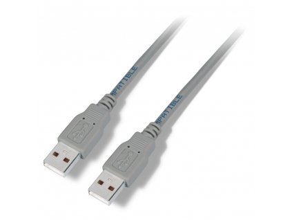 Sommer Cable USB 2.0 USB male A<>USB male A 2,0m