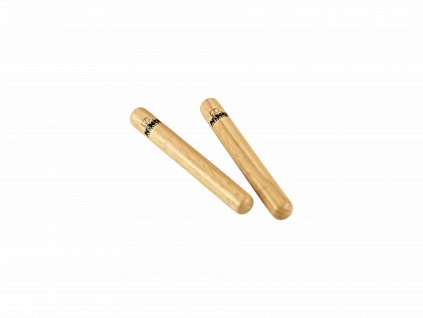 NINO WOODCLAVES MEDIUM PAIR