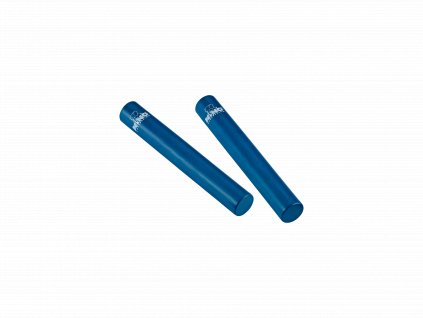 NINO RATTLE STICK BLUE