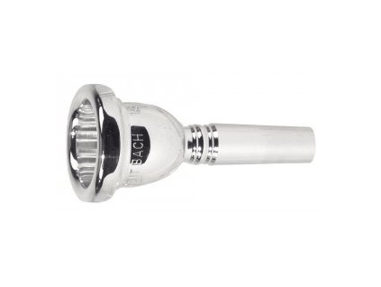 Vincent Bach Mouthpiece Tuba & Sousaphone Standard Serie 335 7