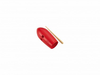 NINO MINI GUIRO RED