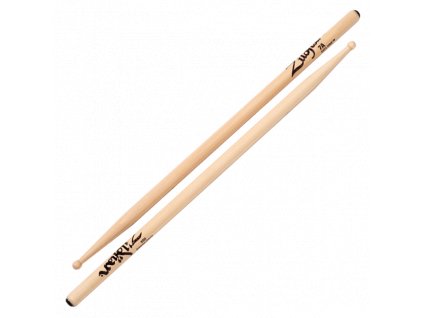 ZILDJIAN 7A Wood Anti-Vibe Drumstick