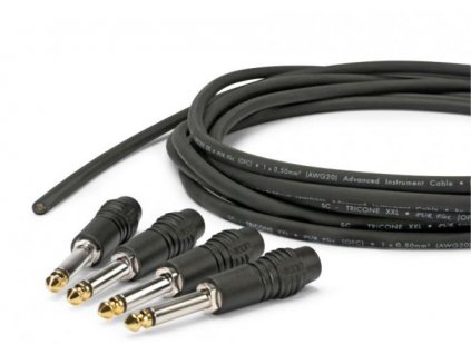 Sommer Cable TRICONE ERSTE-HILFE-SET SPIRIT XS