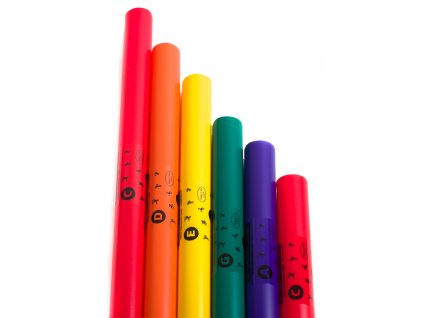 BOOMWHACKERS BW-PG