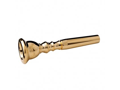 Holton Mouthpiece Trumpet Heim H2809-2G gold-plated finish