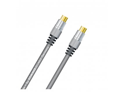 Sommer Cable Hicon HI-VHVH-0500