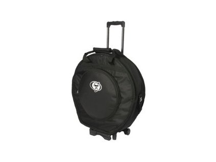 Protection Racket 6021T-00 24" Deluxe Cymbal Trolley case