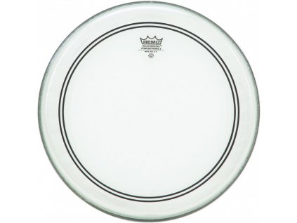 Remo 10´´ CS Ambassador Clear