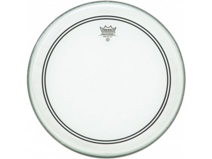 Remo 10'' CS Ambassador Clear