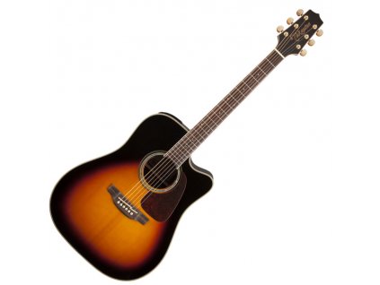 Takamine GD71CE-BSB