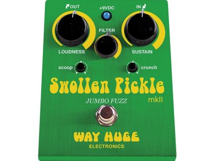 Way Huge WHE401 Swollen Pickle Fuzz