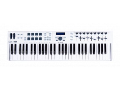 Arturia Keylab 61 Essential