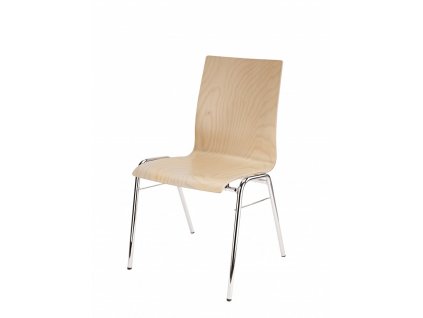 K&M 13400 Stacking chair