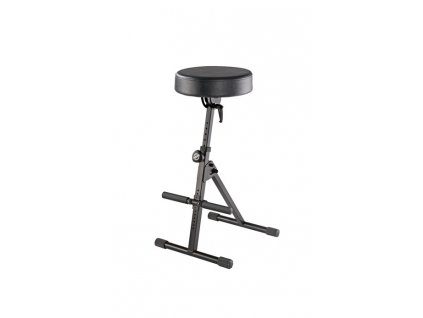 K&M 14061 Pneumatic stool