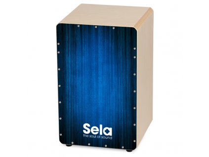 Sela SE052 Blue