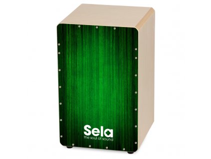 Sela SE053 Green