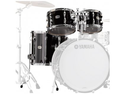 Yamaha Recording Custom Rock Tom pack SB