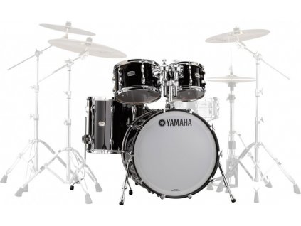 Yamaha Recording Custom Jazz Shell Set SB