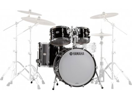 Yamaha Recording Custom Rock Shell Set SB