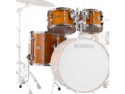 Yamaha Recording Custom Jazz Tom pack RW