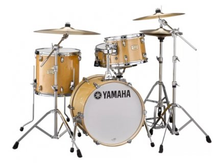 Yamaha Stage Custom Bop Kit Shell Set NW