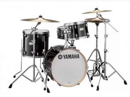 Yamaha Stage Custom Bop Kit Shell Set RB